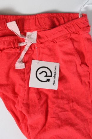 Kinder Sporthose H&M, Größe 12-18m/ 80-86 cm, Farbe Rot, Preis € 3,51