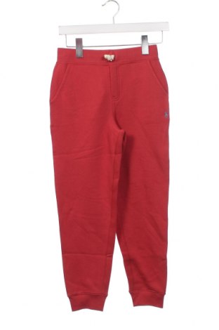 Pantaloni de trening, pentru copii Polo By Ralph Lauren, Mărime 10-11y/ 146-152 cm, Culoare Roșu, Preț 339,47 Lei