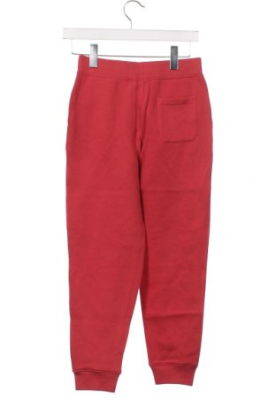 Pantaloni de trening, pentru copii Polo By Ralph Lauren, Mărime 10-11y/ 146-152 cm, Culoare Roșu, Preț 339,47 Lei