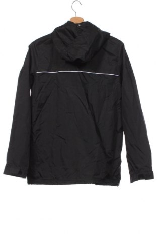 Dziecięca kurtka sportowa Adidas, Rozmiar 15-18y/ 170-176 cm, Kolor Czarny, Cena 179,99 zł