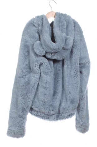 Detská bunda  H&M, Veľkosť 15-18y/ 170-176 cm, Farba Modrá, Cena  13,50 €