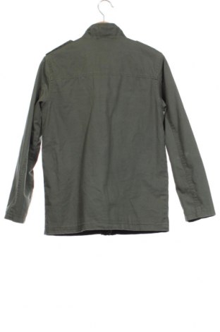 Παιδικό μπουφάν H&M, Μέγεθος 10-11y/ 146-152 εκ., Χρώμα Πράσινο, Τιμή 9,72 €