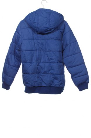 Παιδικό μπουφάν H&M L.O.G.G., Μέγεθος 14-15y/ 168-170 εκ., Χρώμα Μπλέ, Τιμή 15,47 €