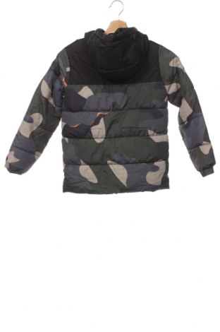 Παιδικό μπουφάν Jack & Jones, Μέγεθος 8-9y/ 134-140 εκ., Χρώμα Πολύχρωμο, Τιμή 29,82 €