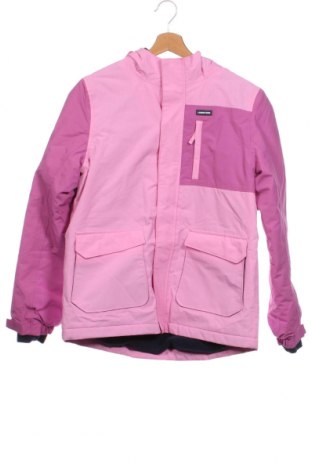 Παιδικό μπουφάν Lands' End, Μέγεθος 14-15y/ 168-170 εκ., Χρώμα Ρόζ , Τιμή 13,86 €