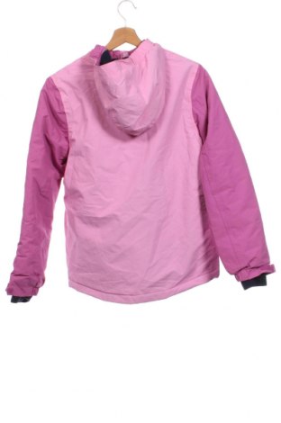Παιδικό μπουφάν Lands' End, Μέγεθος 14-15y/ 168-170 εκ., Χρώμα Ρόζ , Τιμή 13,28 €