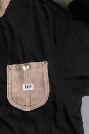 Παιδικό μπουφάν Lee, Μέγεθος 3-4y/ 104-110 εκ., Χρώμα Ασημί, Τιμή 20,88 €