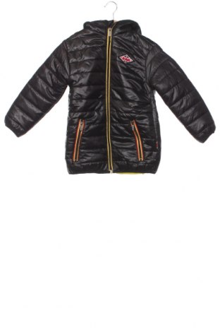 Kinderjacke Lee Cooper, Größe 9-10y/ 140-146 cm, Farbe Schwarz, Preis 66,49 €