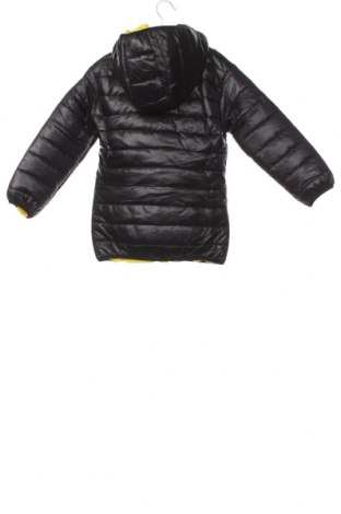 Παιδικό μπουφάν Lee Cooper, Μέγεθος 9-10y/ 140-146 εκ., Χρώμα Μαύρο, Τιμή 66,49 €