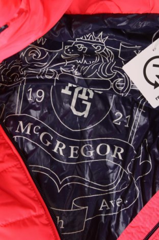 Παιδικό μπουφάν Mc Gregor, Μέγεθος 15-18y/ 170-176 εκ., Χρώμα Ρόζ , Τιμή 48,25 €