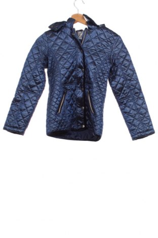 Παιδικό μπουφάν Next, Μέγεθος 11-12y/ 152-158 εκ., Χρώμα Μπλέ, Τιμή 9,59 €