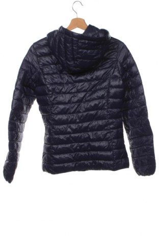 Kinderjacke Oviesse, Größe 14-15y/ 168-170 cm, Farbe Blau, Preis € 29,23