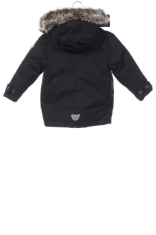 Παιδικό μπουφάν Steiff, Μέγεθος 9-12m/ 74-80 εκ., Χρώμα Μπλέ, Τιμή 16,42 €