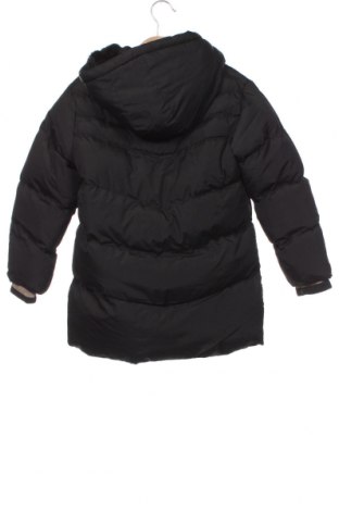 Παιδικό μπουφάν Threadgirls, Μέγεθος 4-5y/ 110-116 εκ., Χρώμα Μαύρο, Τιμή 20,06 €