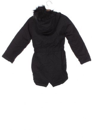 Παιδικό μπουφάν Threadgirls, Μέγεθος 4-5y/ 110-116 εκ., Χρώμα Μαύρο, Τιμή 10,75 €