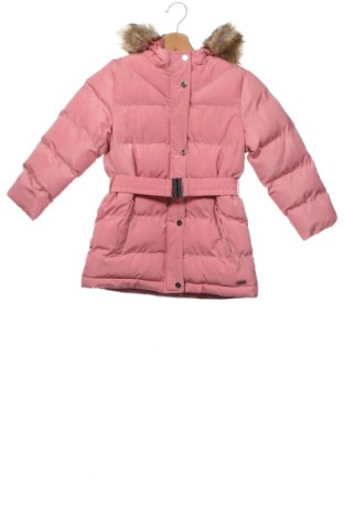 Παιδικό μπουφάν Threadgirls, Μέγεθος 4-5y/ 110-116 εκ., Χρώμα Ρόζ , Τιμή 35,90 €