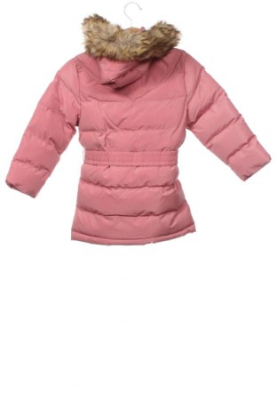 Dětská bunda  Threadgirls, Velikost 4-5y/ 110-116 cm, Barva Růžová, Cena  1 870,00 Kč