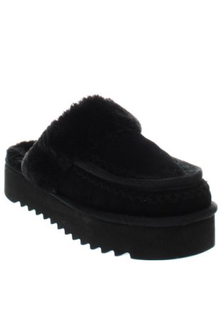 Papuci de casă CAFèNOIR, Mărime 40, Culoare Negru, Preț 471,05 Lei