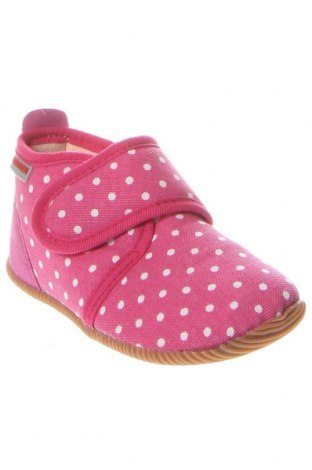 Pantoffeln Giesswein, Größe 23, Farbe Rosa, Preis 24,74 €