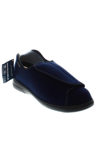 Pantofle Podowell, Velikost 48, Barva Modrá, Cena  598,00 Kč