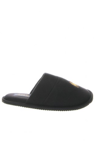 Papuci de casă Polo By Ralph Lauren, Mărime 36, Culoare Negru, Preț 69,08 Lei