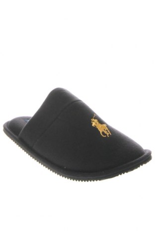 Pantofle Polo By Ralph Lauren, Velikost 35, Barva Černá, Cena  304,00 Kč