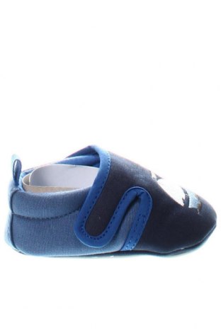Papuci de casă Sterntaler, Mărime 17, Culoare Albastru, Preț 53,88 Lei