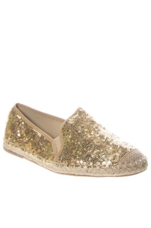 Espadrilles Divine, Größe 36, Farbe Golden, Preis € 15,99