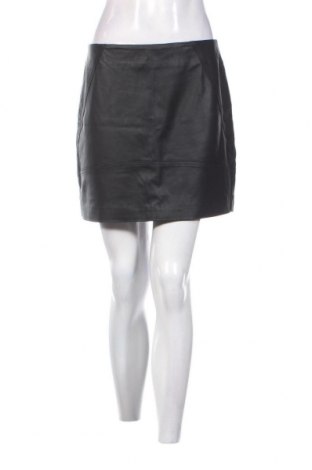 Δερμάτινη φούστα ASOS, Μέγεθος M, Χρώμα Μαύρο, Τιμή 2,15 €