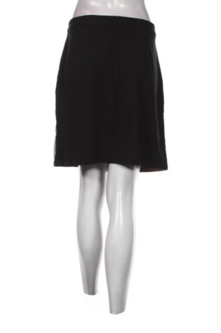Δερμάτινη φούστα Free Quent, Μέγεθος L, Χρώμα Μαύρο, Τιμή 12,79 €