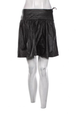 Kožená sukňa  French Connection, Veľkosť M, Farba Čierna, Cena  3,32 €