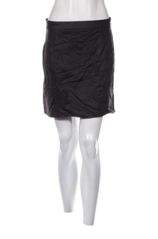 Kožená sukňa  Piazza Italia, Veľkosť L, Farba Čierna, Cena  4,27 €