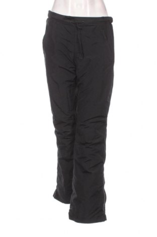 Дамски спортен панталон Sports Edition, Размер S, Цвят Черен, Цена 5,95 лв.