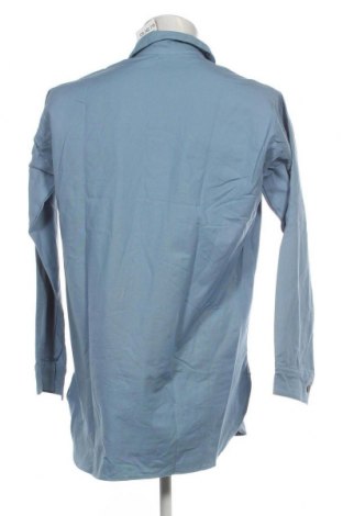 Herren Shirt, Größe L, Farbe Blau, Preis 3,84 €