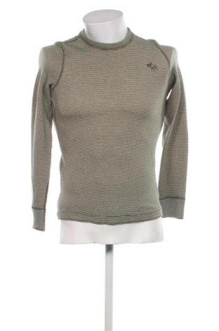 Ανδρική μπλούζα Abercrombie & Fitch, Μέγεθος S, Χρώμα Πράσινο, Τιμή 15,25 €