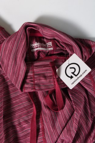 Herren Shirt Avalanche, Größe M, Farbe Mehrfarbig, Preis € 7,14