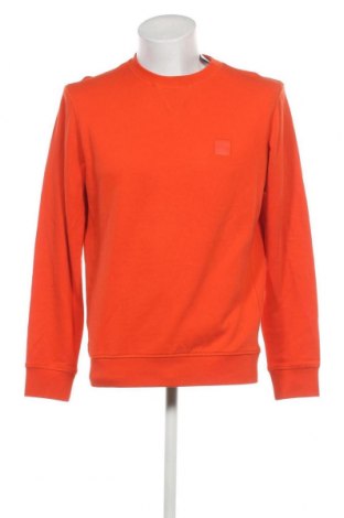 Мъжка блуза BOSS, Размер M, Цвят Оранжев, Цена 106,60 лв.