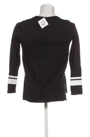 Ανδρική μπλούζα Castro, Μέγεθος XS, Χρώμα Μαύρο, Τιμή 4,00 €
