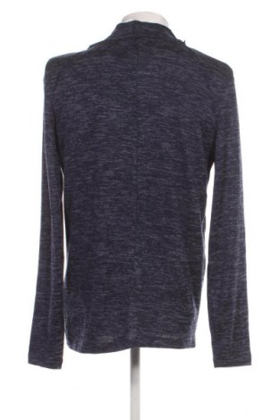 Ανδρική μπλούζα Cipo & Baxx, Μέγεθος XL, Χρώμα Μπλέ, Τιμή 19,45 €
