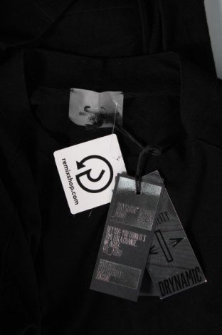 Мъжка блуза Drykorn for beautiful people, Размер L, Цвят Черен, Цена 136,00 лв.