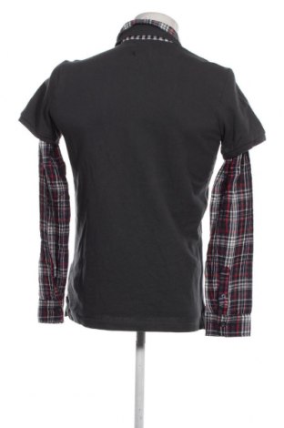 Ανδρική μπλούζα ENERGIE, Μέγεθος M, Χρώμα Γκρί, Τιμή 17,88 €