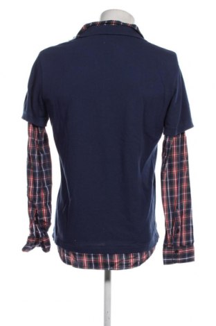 Pánske tričko  ENERGIE, Veľkosť L, Farba Modrá, Cena  19,98 €