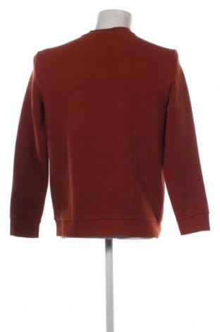 Ανδρική μπλούζα H&M, Μέγεθος M, Χρώμα Καφέ, Τιμή 11,75 €