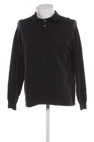 Ανδρική μπλούζα Izod, Μέγεθος L, Χρώμα Μαύρο, Τιμή 7,76 €