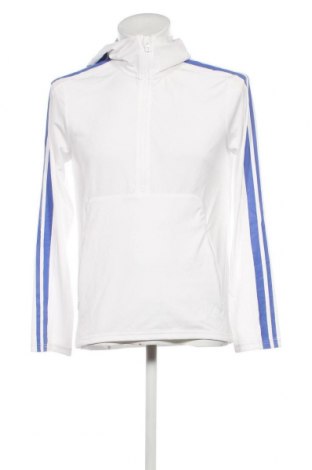 Мъжка блуза J.Lindeberg, Размер M, Цвят Бял, Цена 61,20 лв.