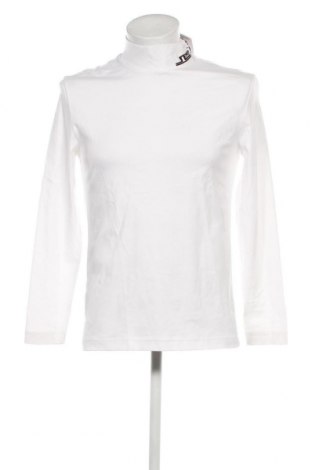 Мъжка блуза J.Lindeberg, Размер M, Цвят Бял, Цена 61,20 лв.