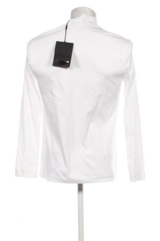 Pánské tričko  J.Lindeberg, Velikost M, Barva Bílá, Cena  1 971,00 Kč