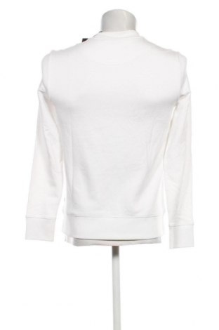 Ανδρική μπλούζα J.Lindeberg, Μέγεθος XS, Χρώμα Λευκό, Τιμή 10,52 €