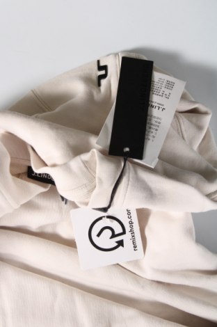 Мъжка блуза J.Lindeberg, Размер M, Цвят Екрю, Цена 136,00 лв.