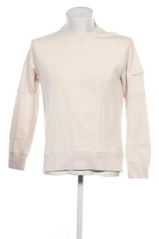 Мъжка блуза J.Lindeberg, Размер M, Цвят Екрю, Цена 53,04 лв.